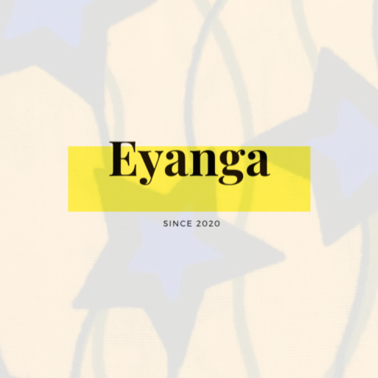Eyanga Pop-Up Sale Port Harcourt