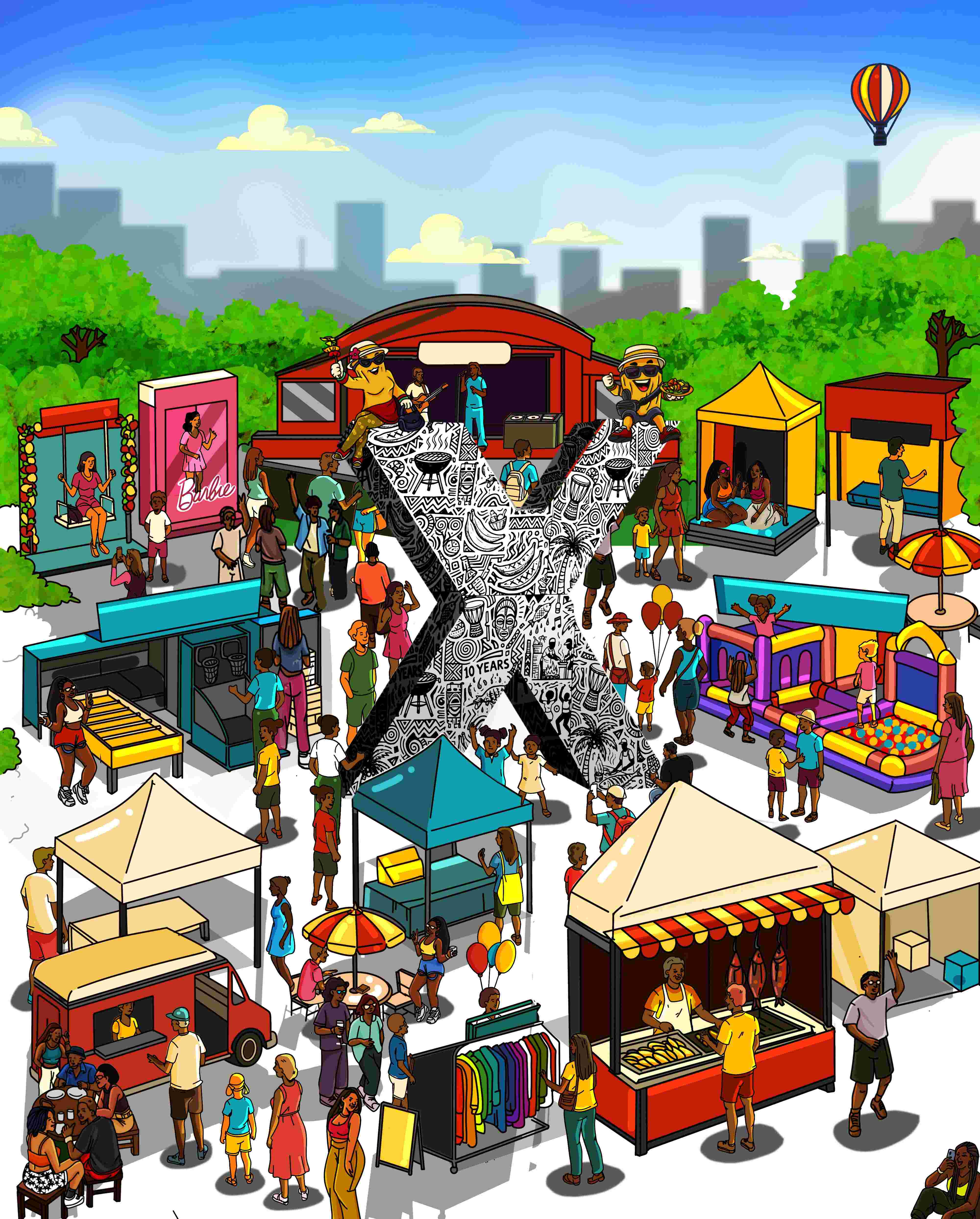 Bole Festival