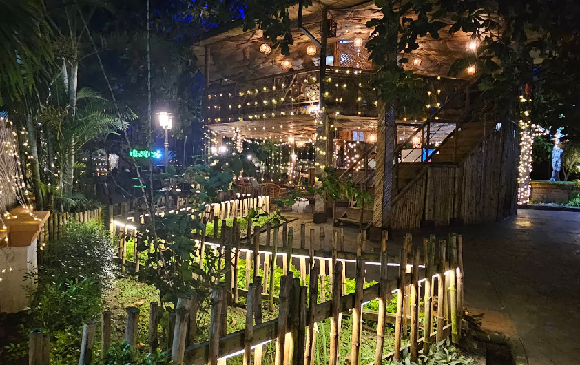 Treehouseafriq — photo 1