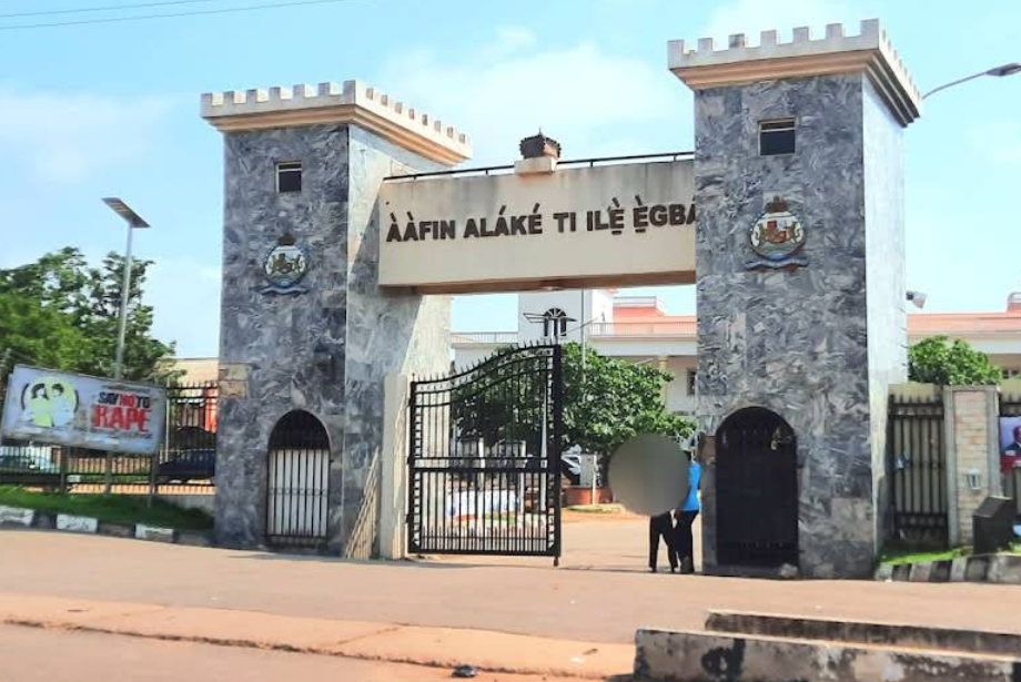 Alake Palace Ground — photo 3
