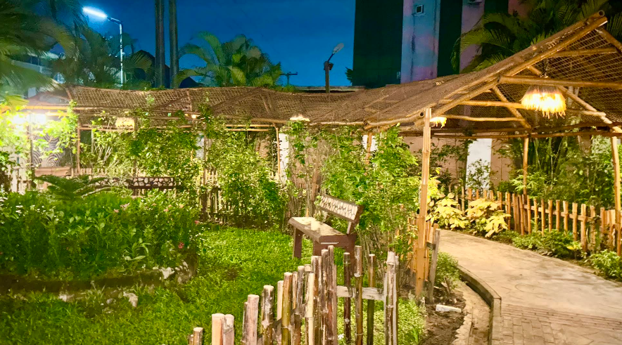 Treehouseafriq — photo 2