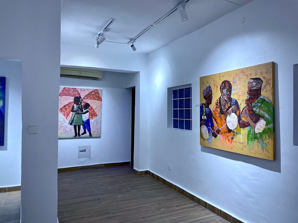 Delaroke Art Gallery — photo 3