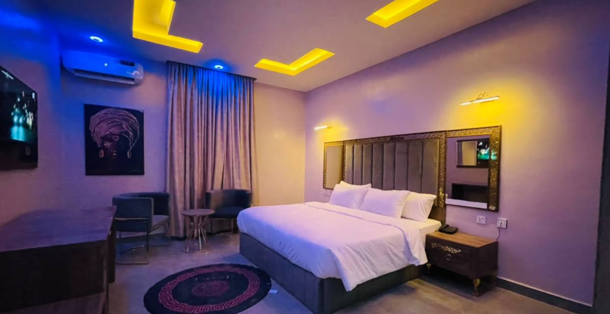 Marmaris Hotels & Suites — photo 1