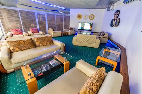 Faarah Coffee Lounge — photo 2