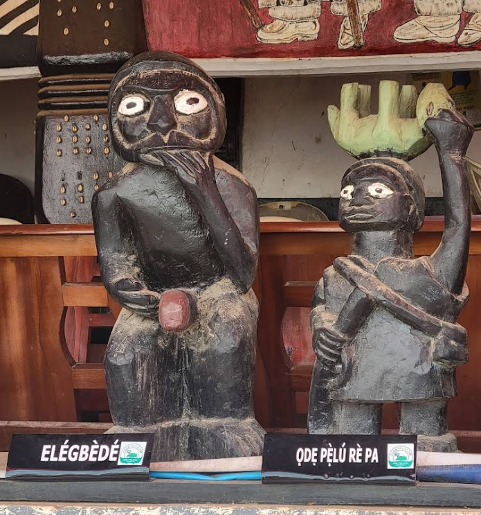 Alake Palace Ground — photo 5