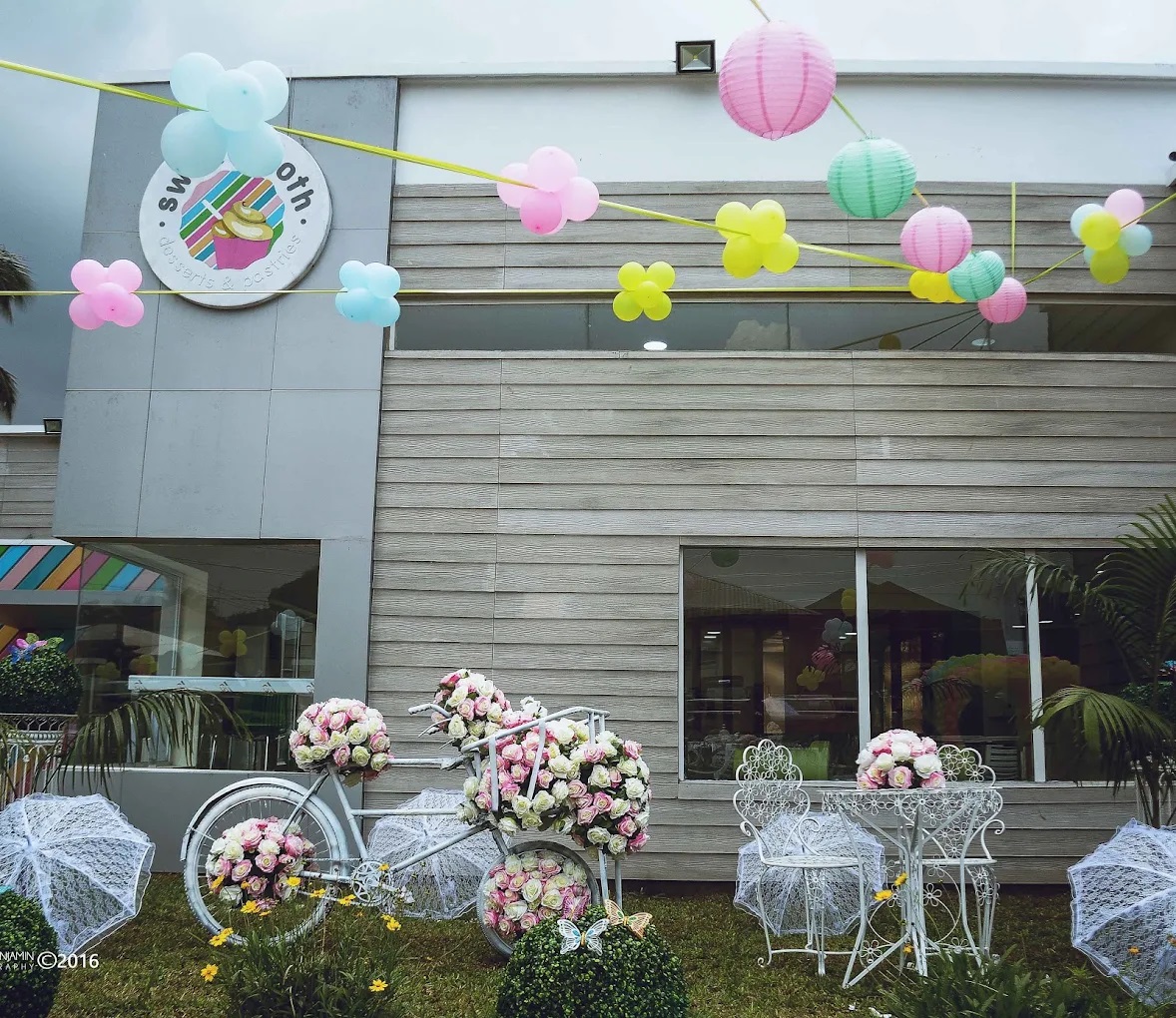 SweetTooth Confectioneries — photo 2