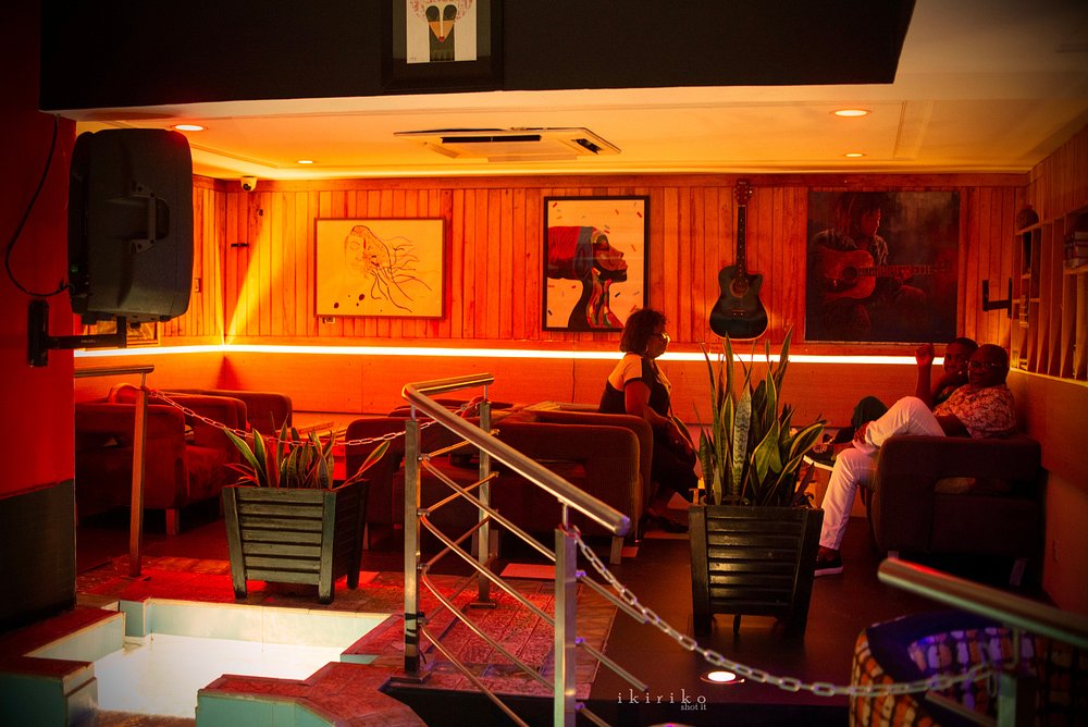 The Crib Lifestyle Hotel — photo 2