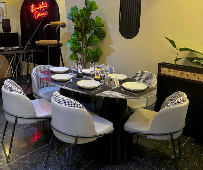 Benedictas Cuisine — photo 1