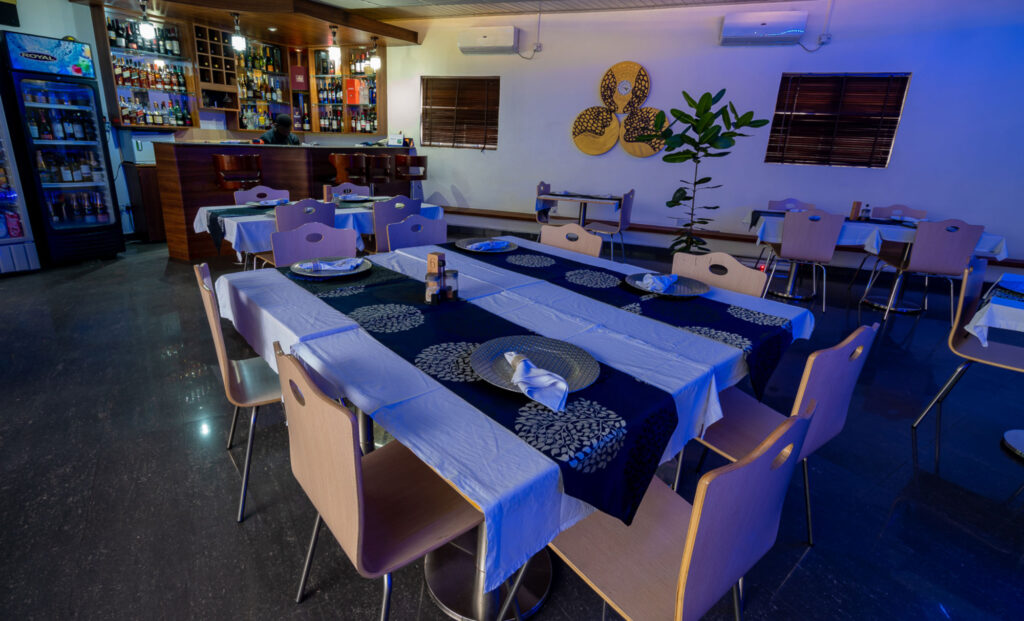 Faarah Coffee Lounge — photo 1