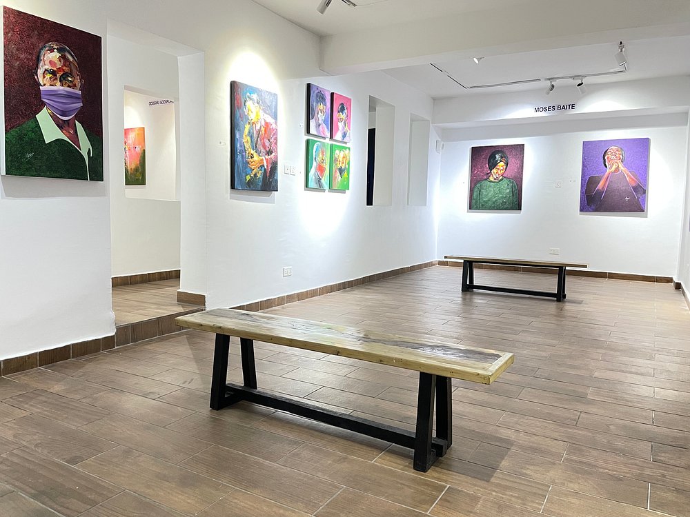Delaroke Art Gallery — photo 2