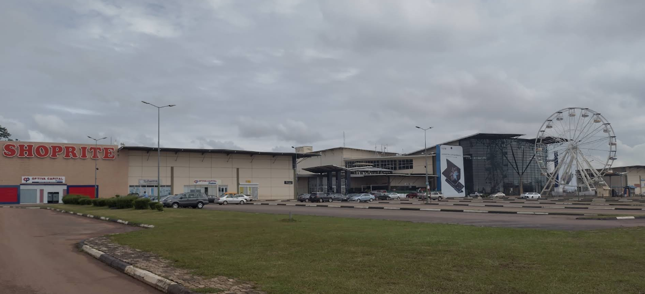 Polo Park Mall Enugu — photo 1