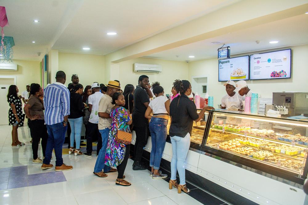 SweetTooth Confectioneries — photo 3