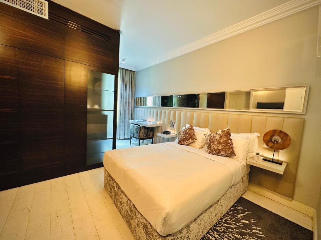 Golden Tulip La Sien — photo 2