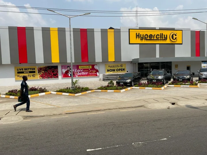 HyperCITY GRA — photo 2