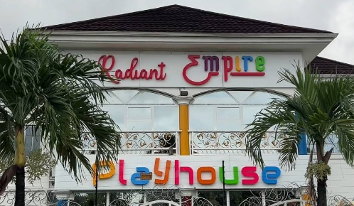 Radiant Empire Playhouse
