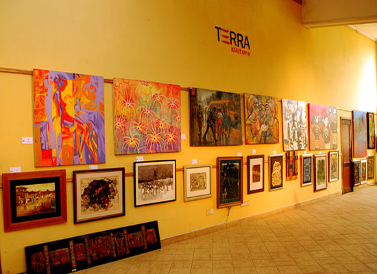 Terra Kulture