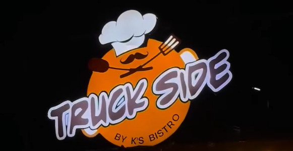 Truck Side by K’s Bistro