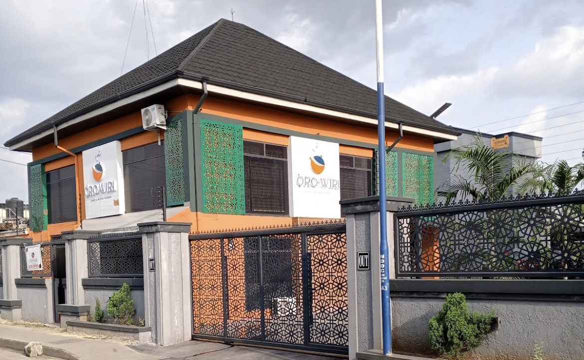 Oro-Wiri Restaurant
