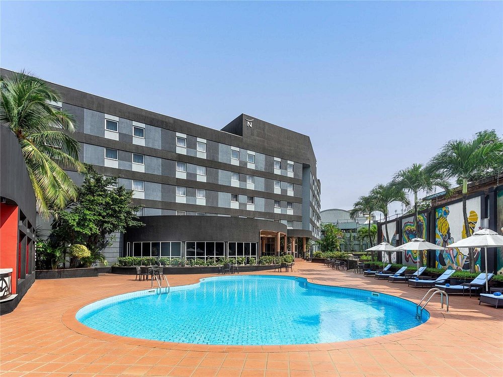 Novotel Port Harcourt