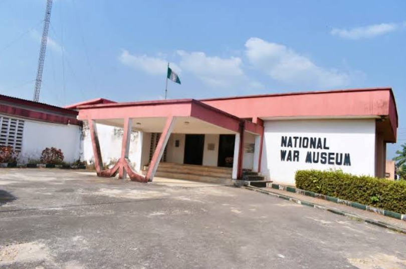 National War Museum, Umuahia