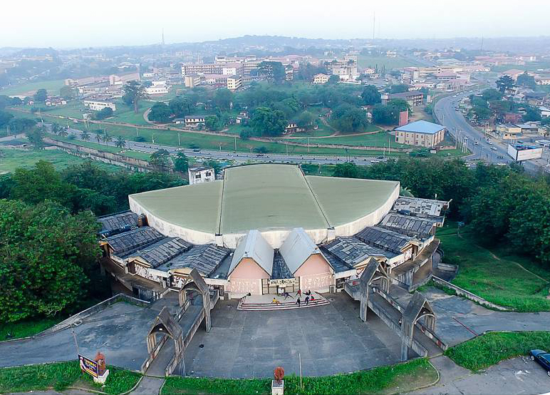Ibadan Cultural Centre