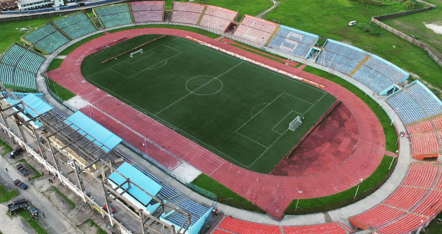 Yakubu Gowon Stadium