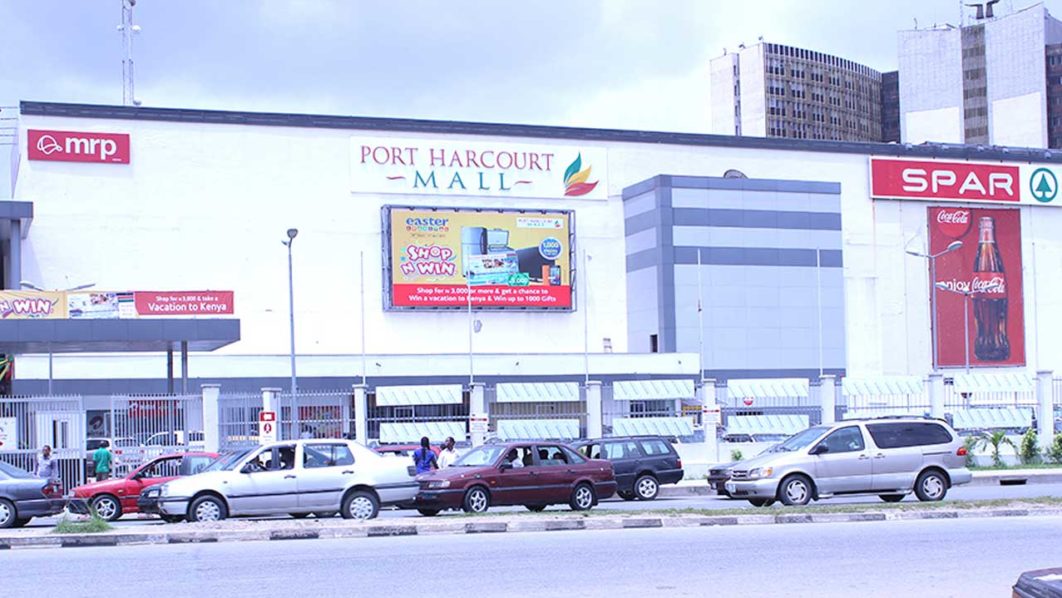 Spar PH Mall