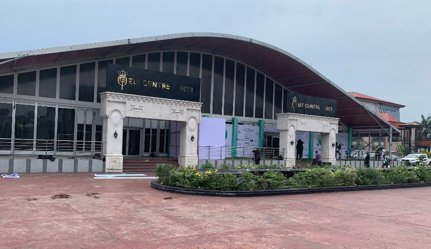 EUI Centre