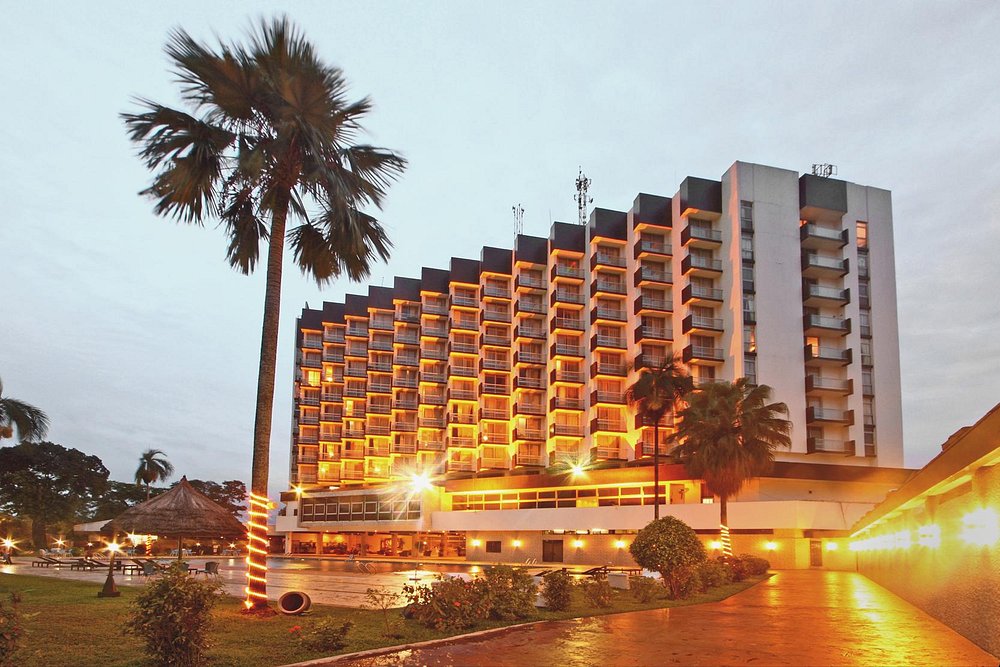 Presidential Hotel Port Harcourt