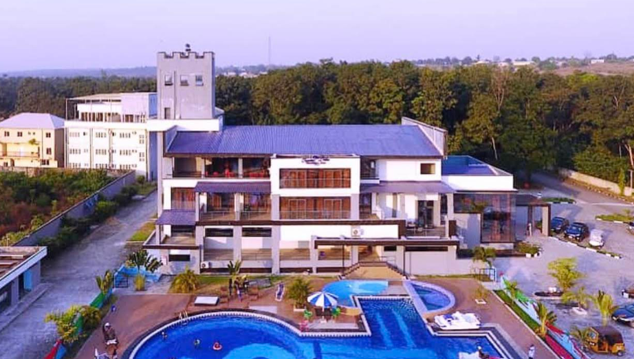 Crystal Lake Resort & Tours