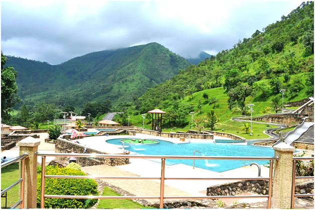 Tinapa Business Resort