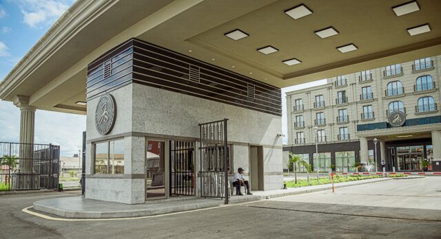 J's Signature Hotel