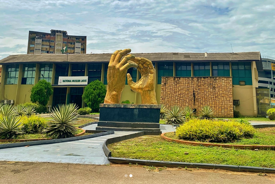National Museum Lagos