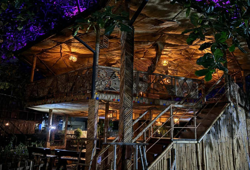 Treehouseafriq