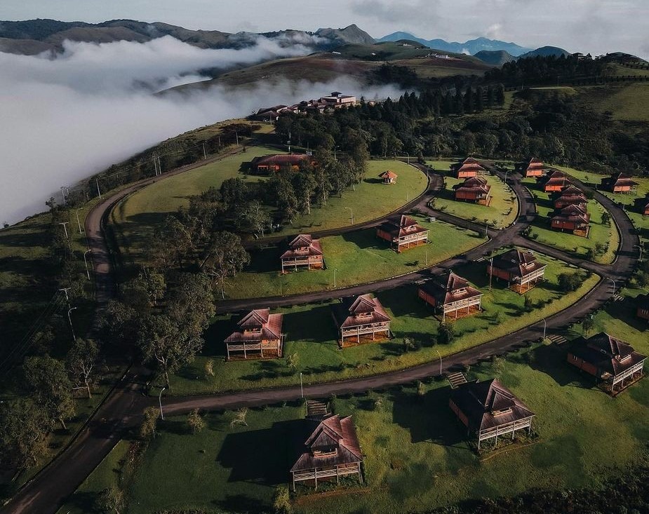 Obudu Mountain Resort