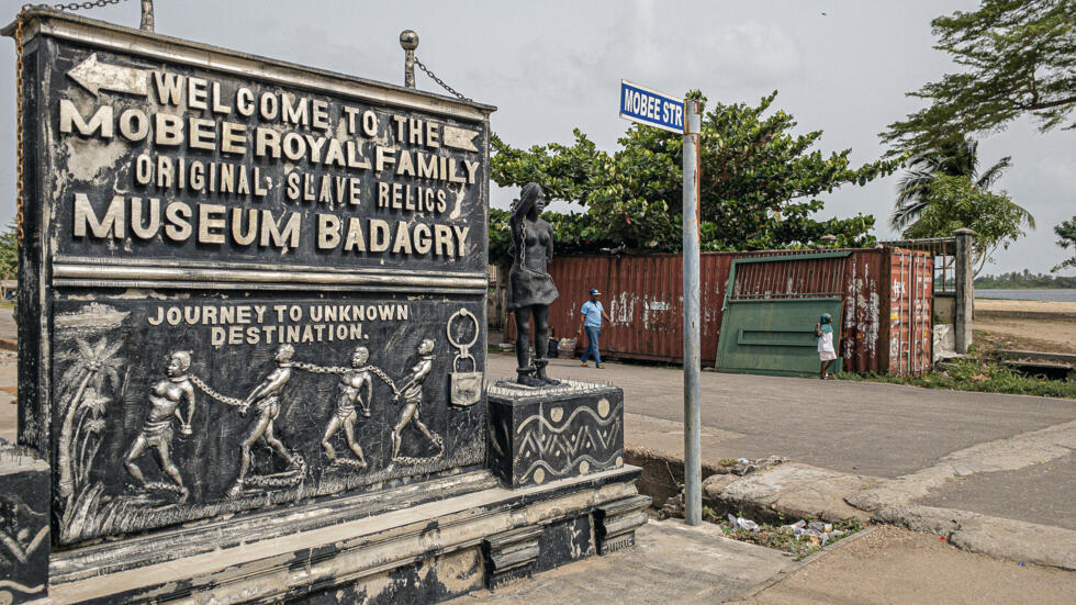 Badagry Slave Route & Heritage Museum