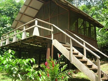 Drill Ranch Calabar