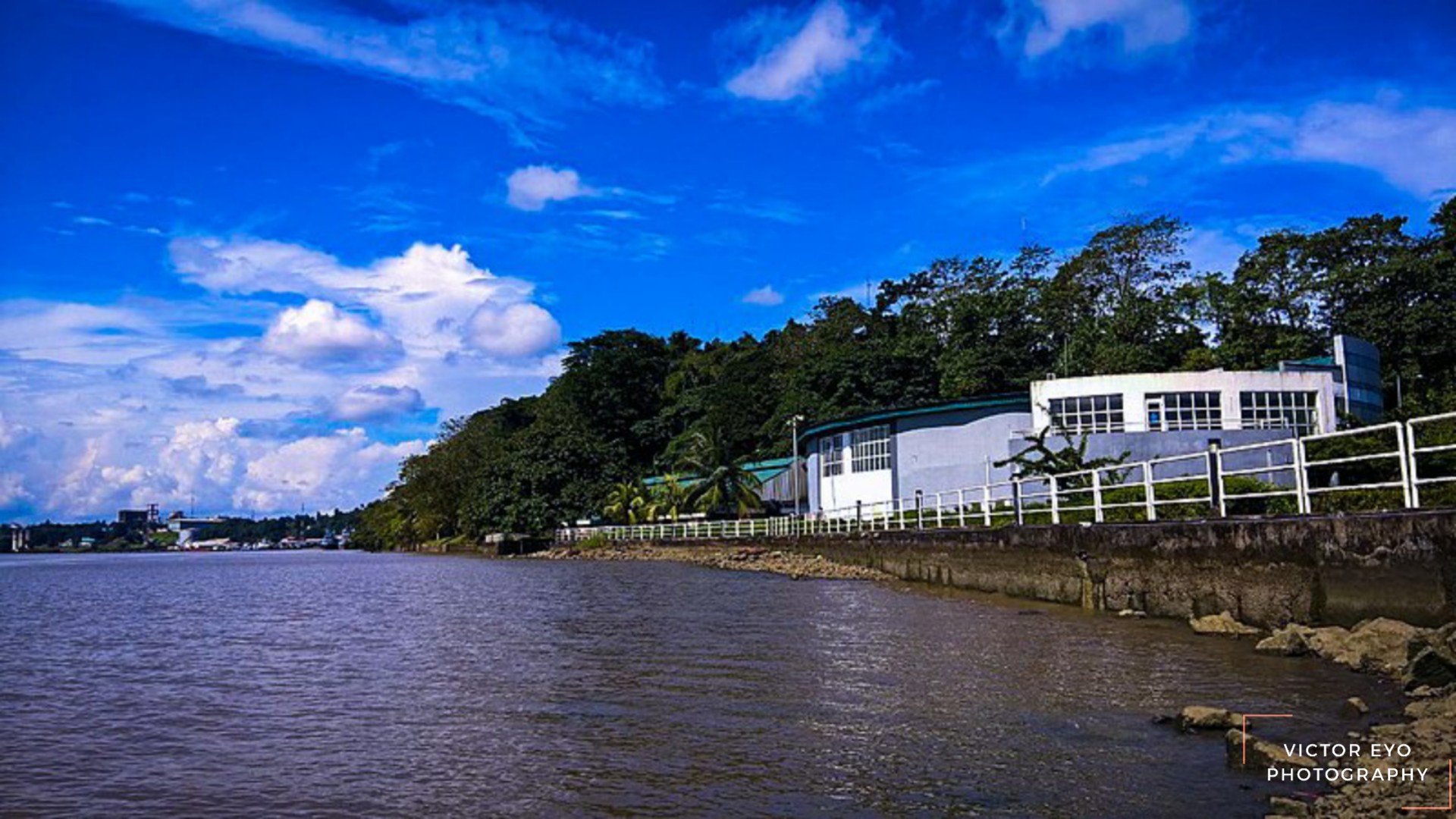 Marina Resort Calabar