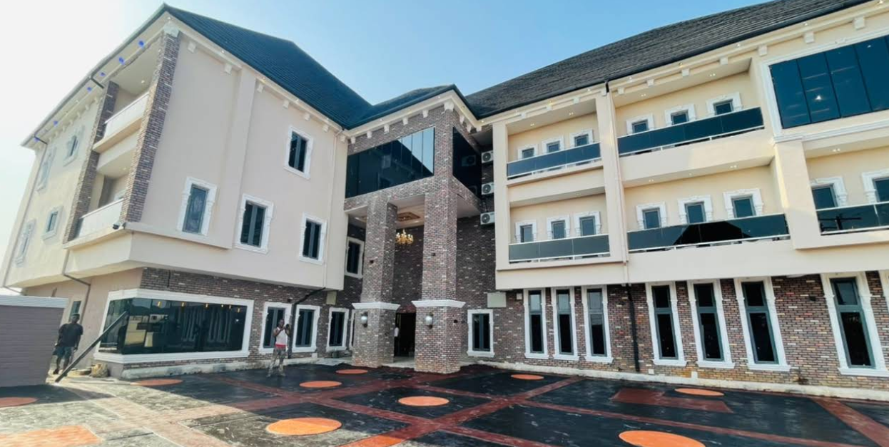 Marmaris Hotels & Suites