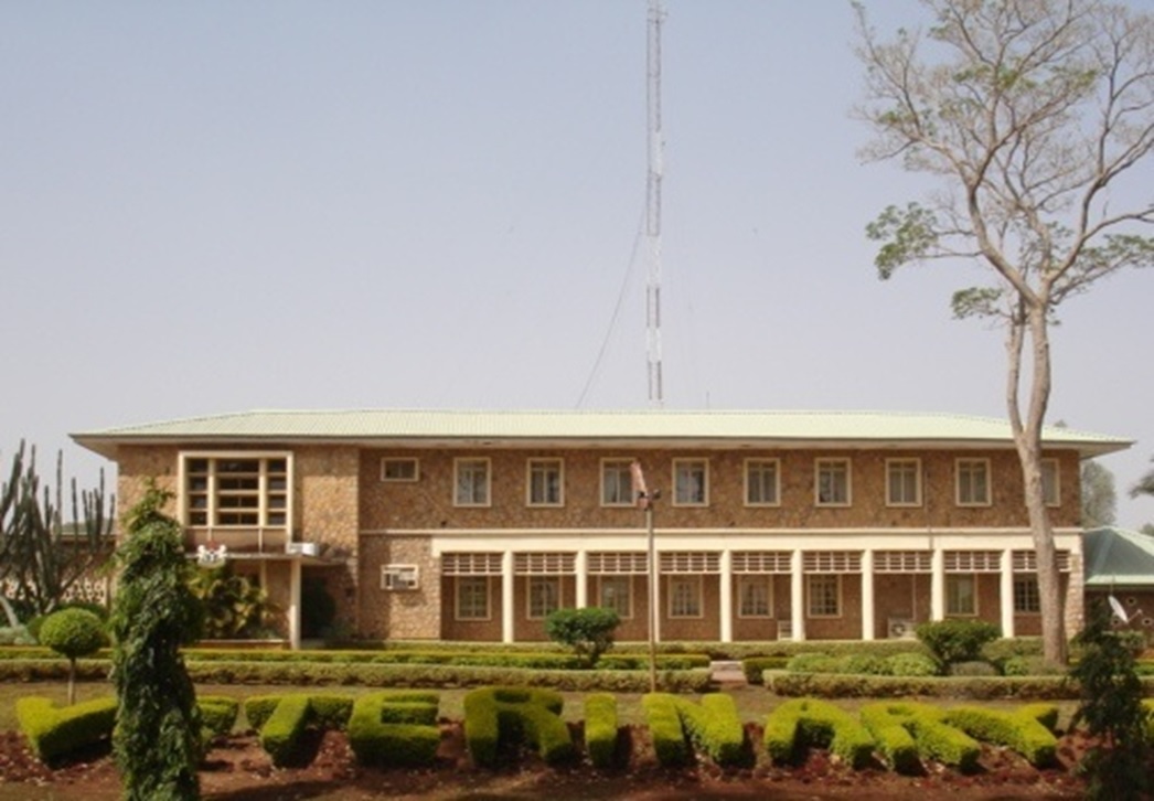 National Veterinary Research Institute Jos