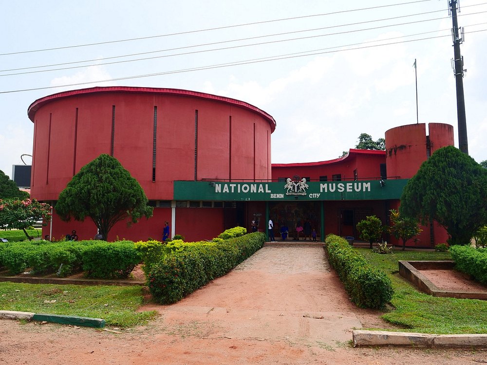 Benin City National Museum