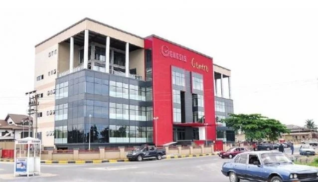 Genesis Centre Port Harcourt