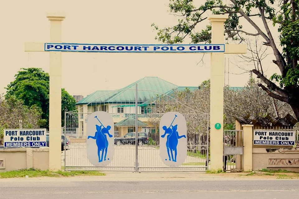 Port Harcourt Polo Club