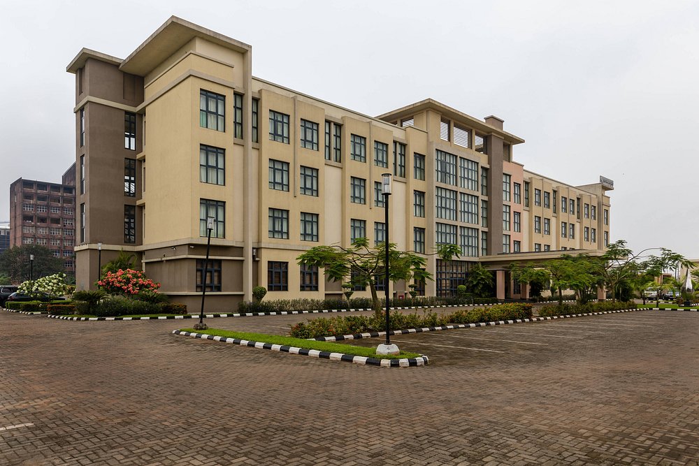 Protea Hotel Benin City