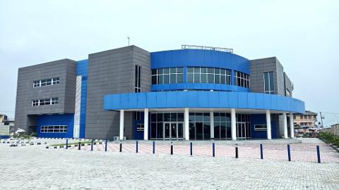 Dr. Obi Wali International Conference Centre
