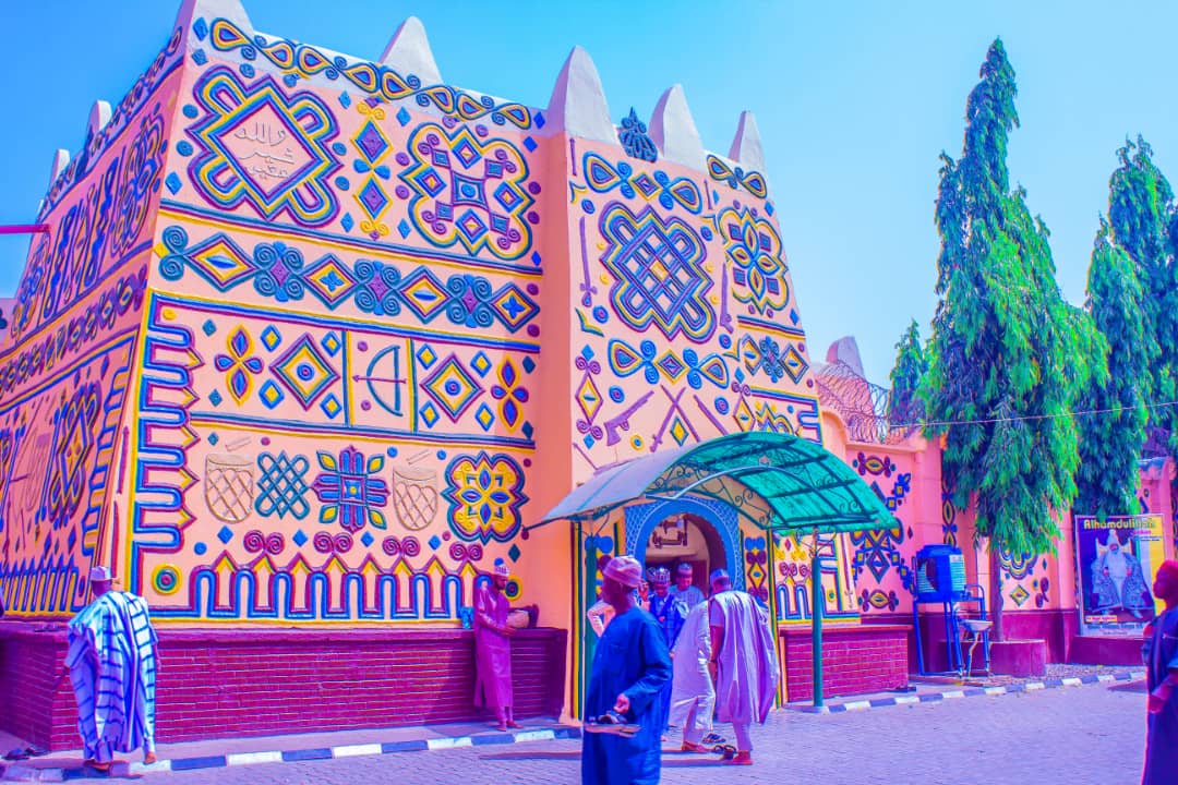 Bauchi State