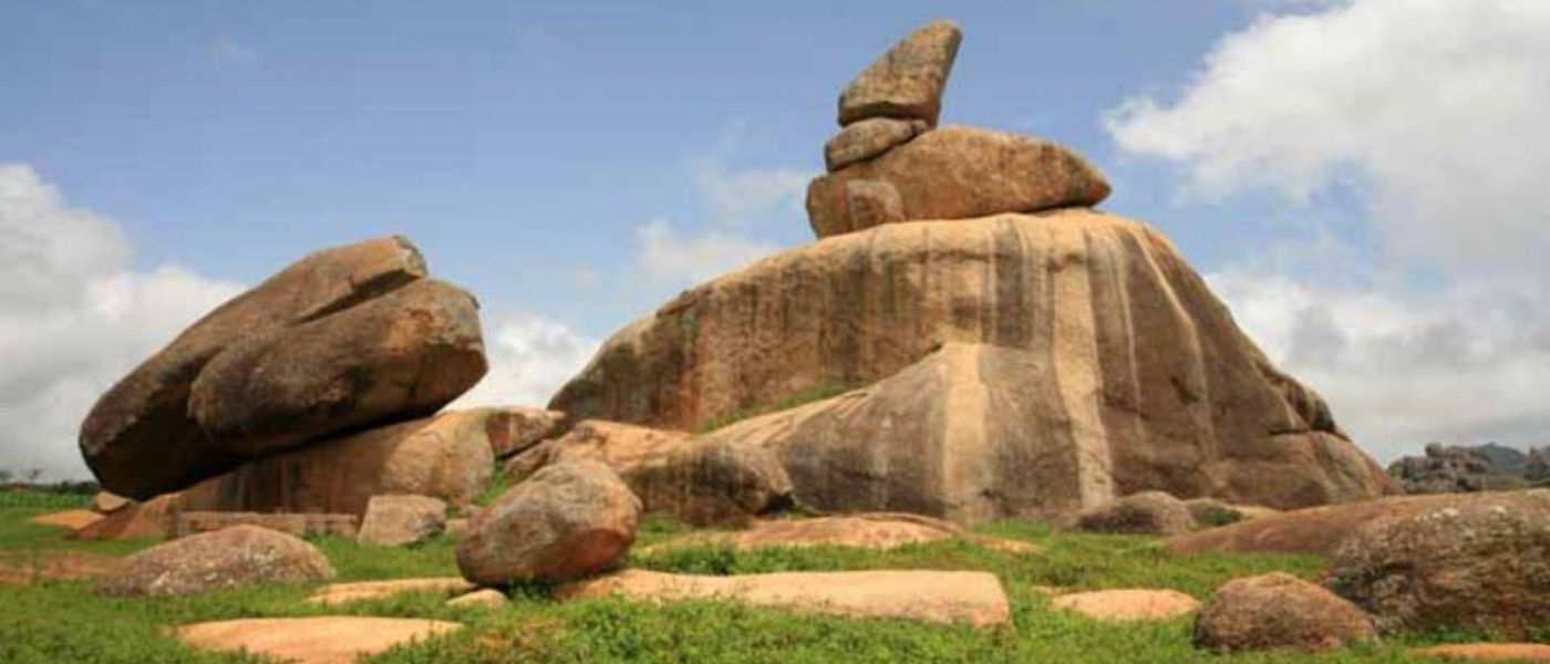 Plateau State
