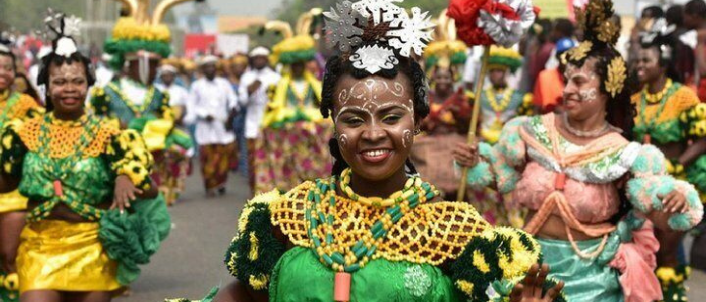 Cross River State