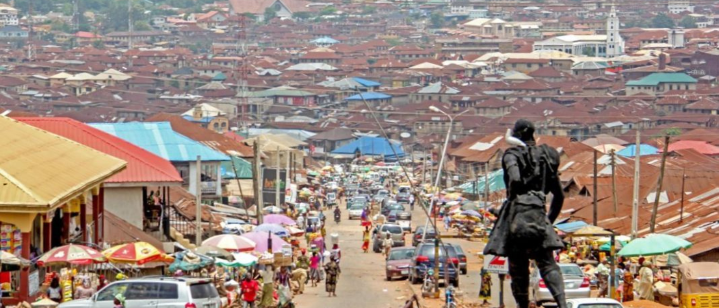 Oyo State