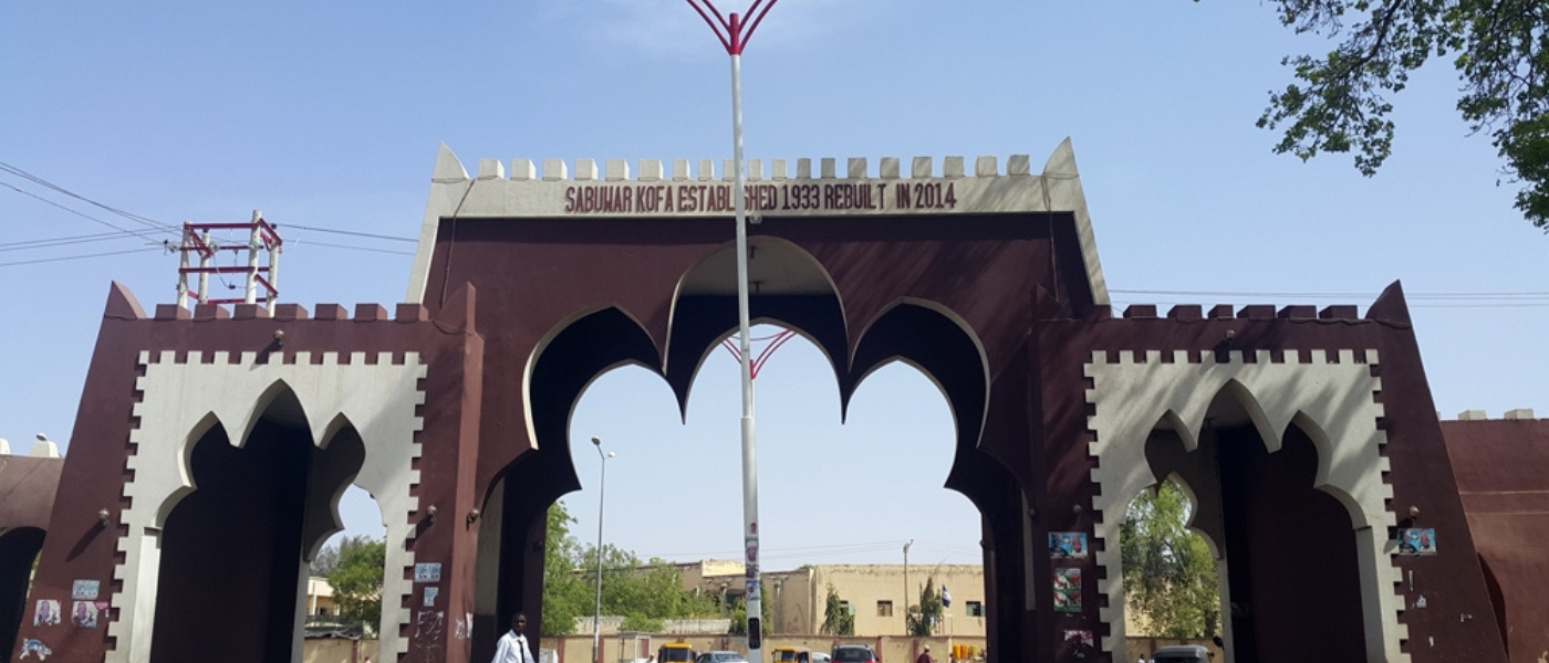 Kano State